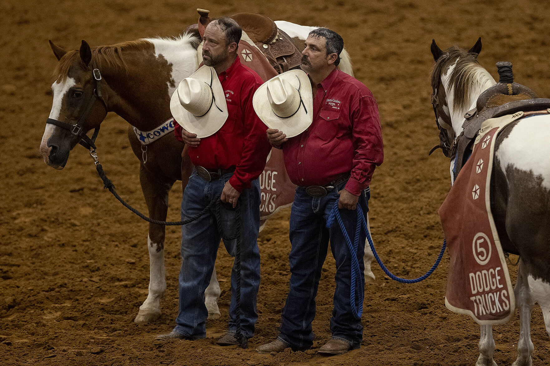PRCA Rodeo
